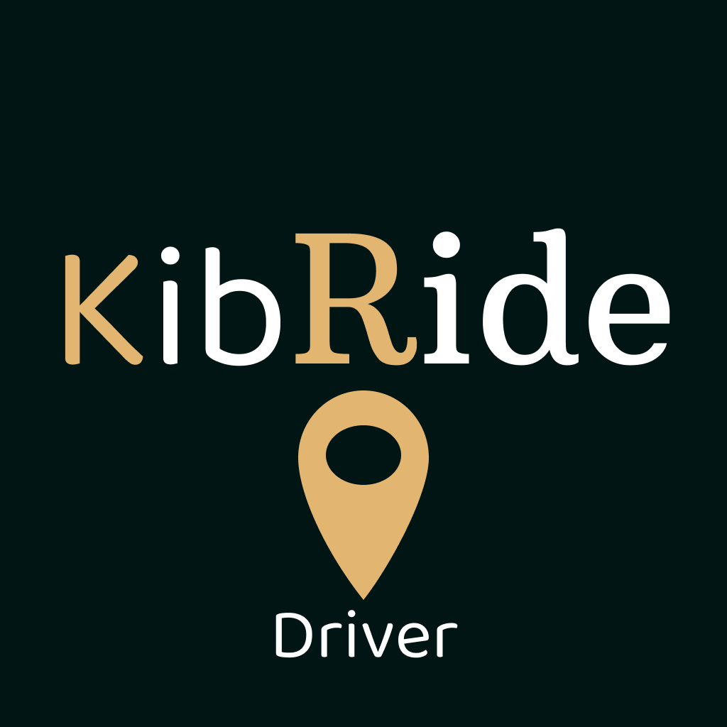 Driver App Icon